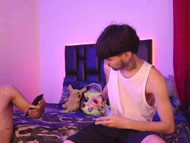 RereekandRoderick RereekandRoderick