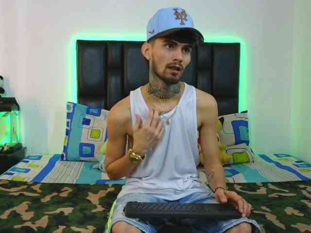 RereekandRoderick RereekandRoderick