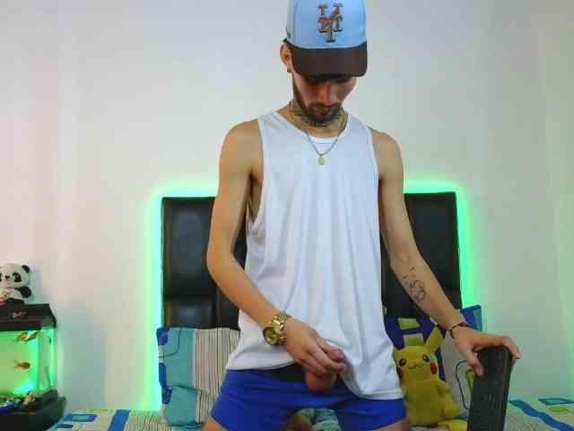 RereekandRoderick RereekandRoderick