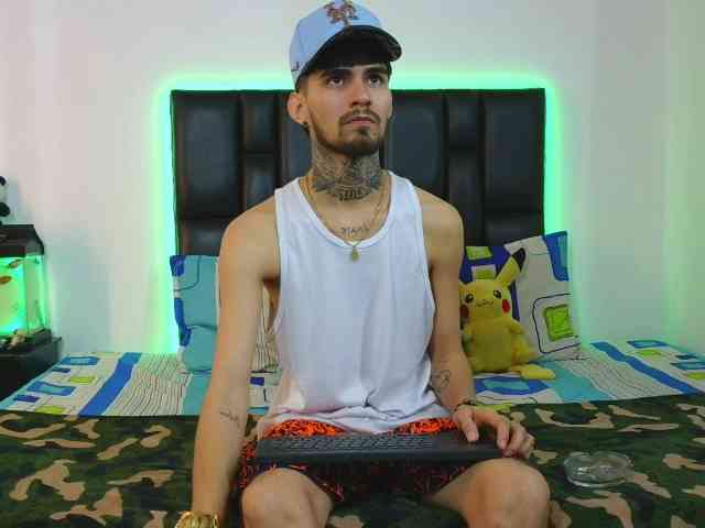 RereekandRoderick RereekandRoderick