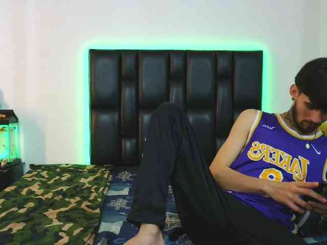 RereekandRoderick RereekandRoderick