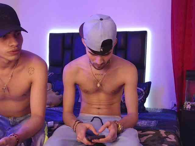 RereekandRoderick RereekandRoderick