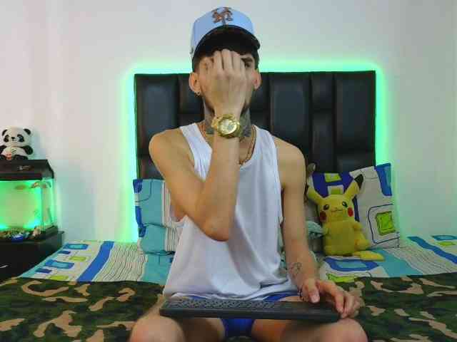 RereekandRoderick RereekandRoderick