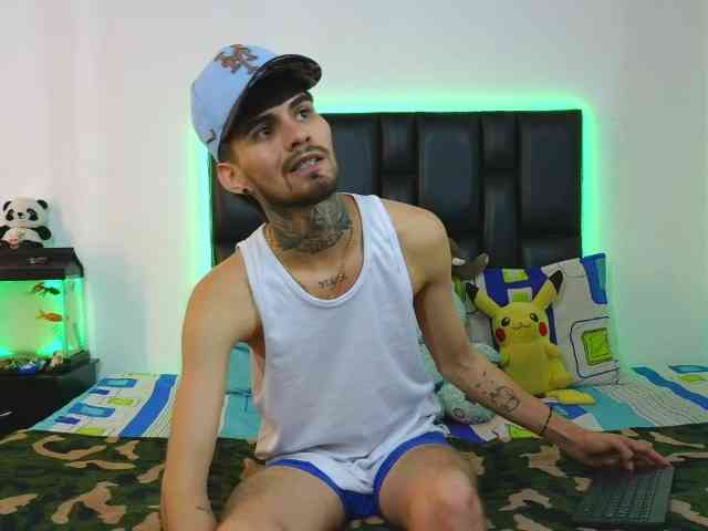 RereekandRoderick RereekandRoderick