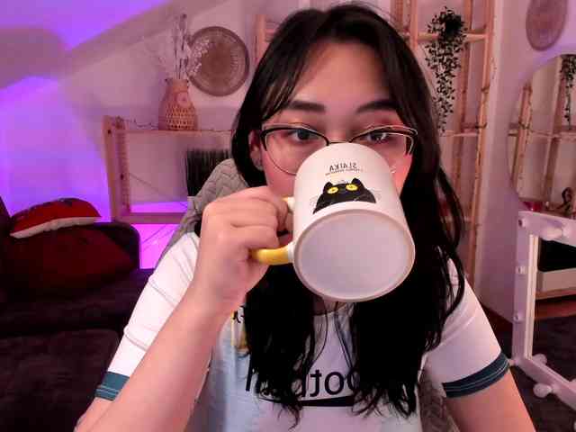 YukiLewd webcam