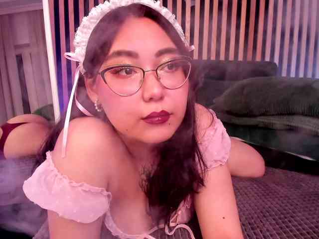 YukiLewd webcam