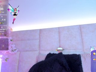 AbeellaDanger Porn Show