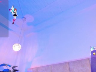 AbeellaDanger Porn Show