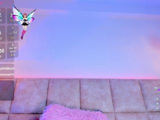 AbeellaDanger Porn Show