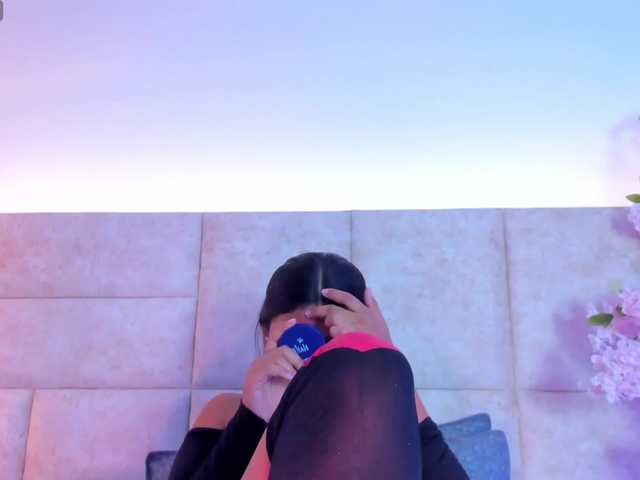 AbeellaDanger's BongaCams show and profile