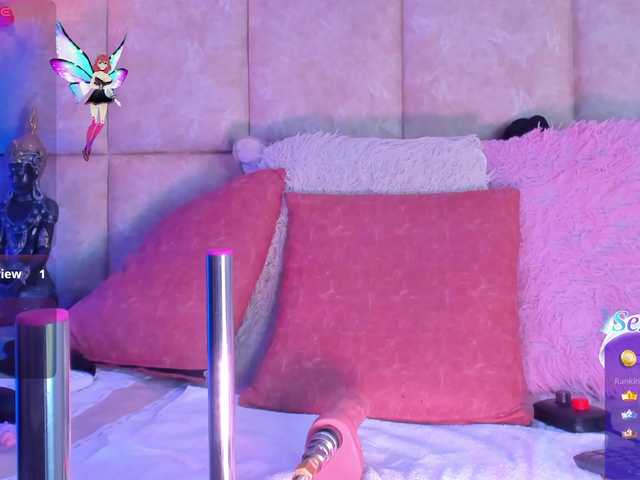 AbeellaDanger's BongaCams show and profile