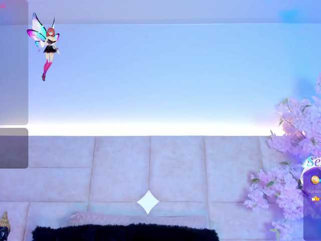 AbeellaDanger's BongaCams show and profile