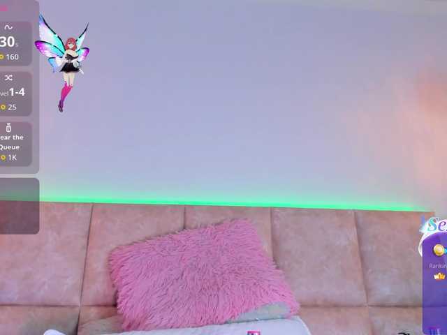 AbeellaDanger's BongaCams show and profile