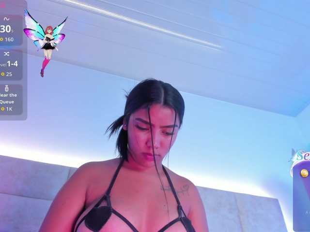 AbeellaDanger's BongaCams show and profile