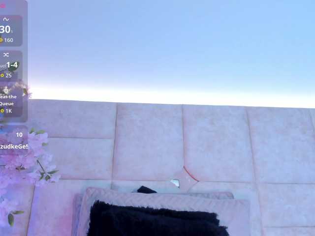 AbeellaDanger's BongaCams show and profile