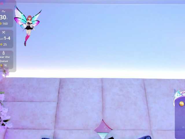 AbeellaDanger's BongaCams show and profile