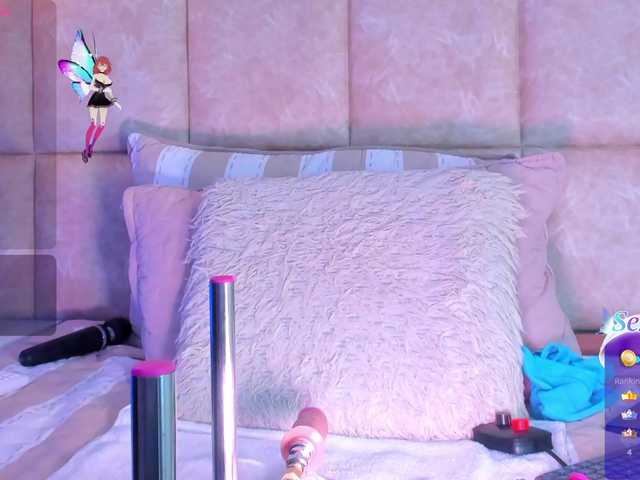 AbeellaDanger's BongaCams show and profile