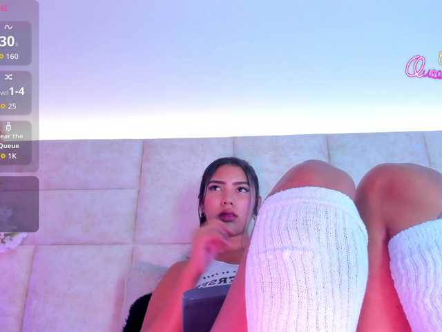 AbeellaDanger's BongaCams show and profile