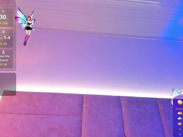 AbeellaDanger's BongaCams show and profile