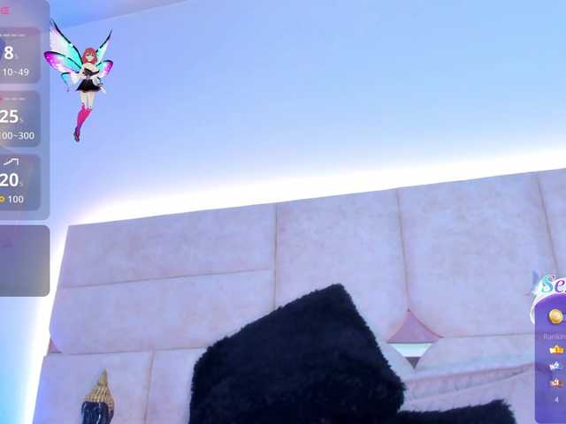 AbeellaDanger's BongaCams show and profile