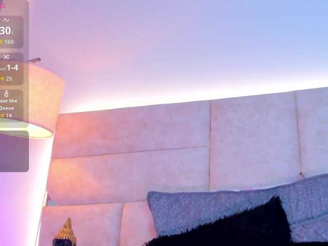 AbeellaDanger's BongaCams show and profile