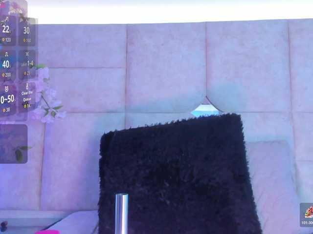 AbeellaDanger's BongaCams show and profile