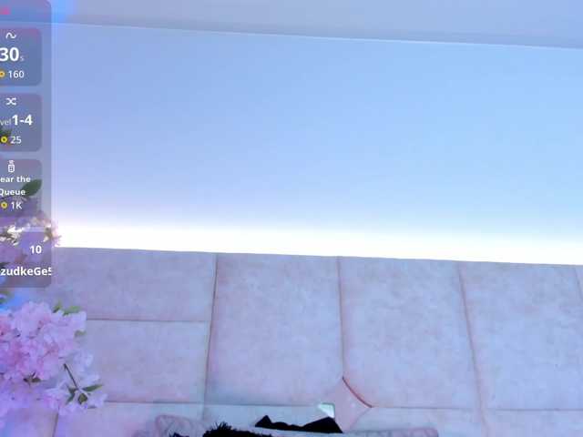 AbeellaDanger's BongaCams show and profile