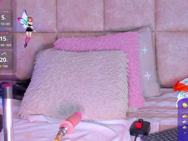 AbeellaDanger's BongaCams show and profile