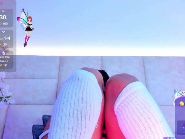 AbeellaDanger's BongaCams show and profile