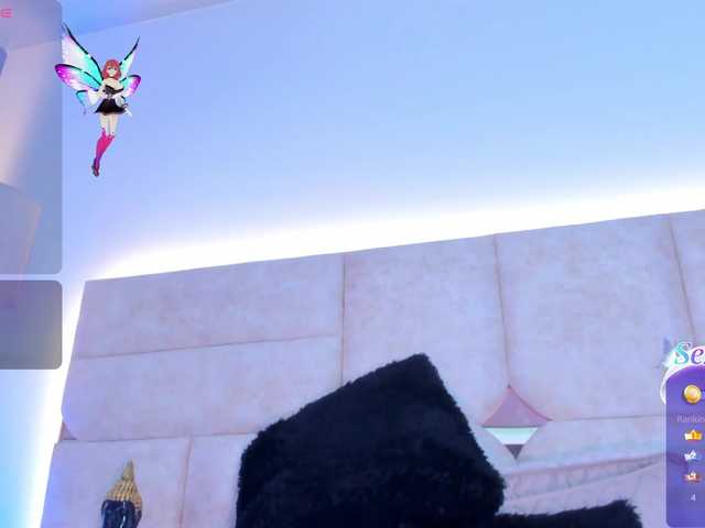 AbeellaDanger's BongaCams show and profile