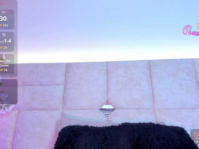 AbeellaDanger's BongaCams show and profile