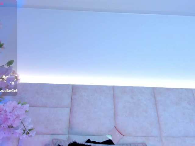 AbeellaDanger's BongaCams show and profile