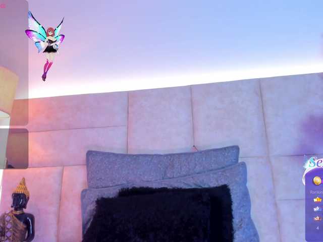 AbeellaDanger's BongaCams show and profile