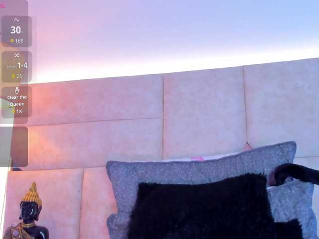 AbeellaDanger's BongaCams show and profile