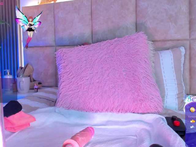 AbeellaDanger's BongaCams show and profile