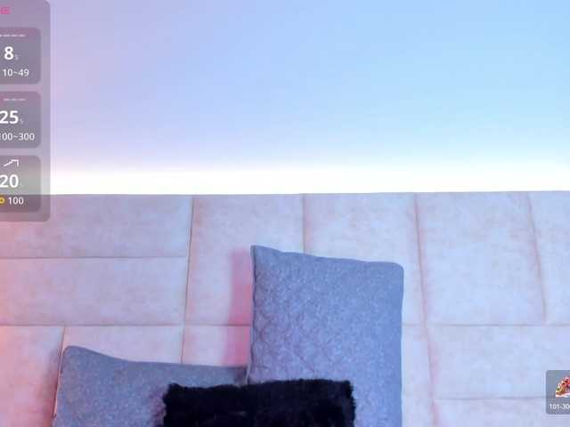 AbeellaDanger's BongaCams show and profile