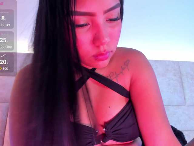 AbeellaDanger's BongaCams show and profile