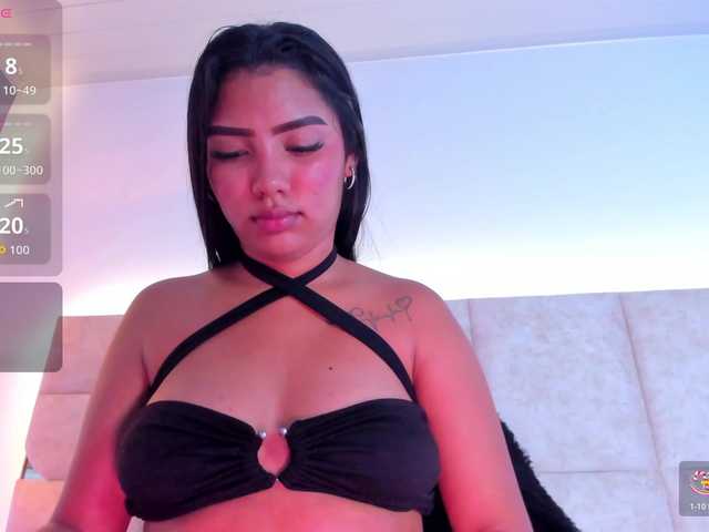 AbeellaDanger's BongaCams show and profile