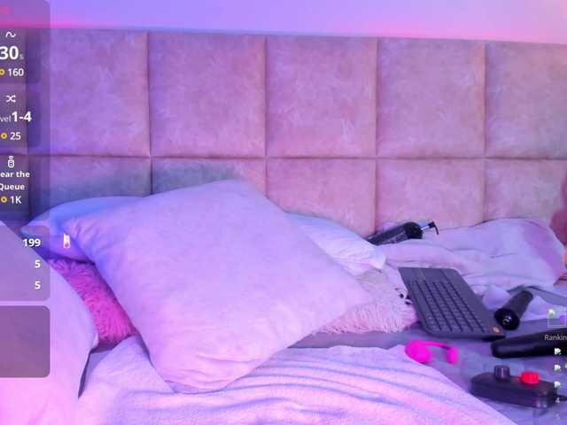 Discover AbeellaDanger from BongaCams