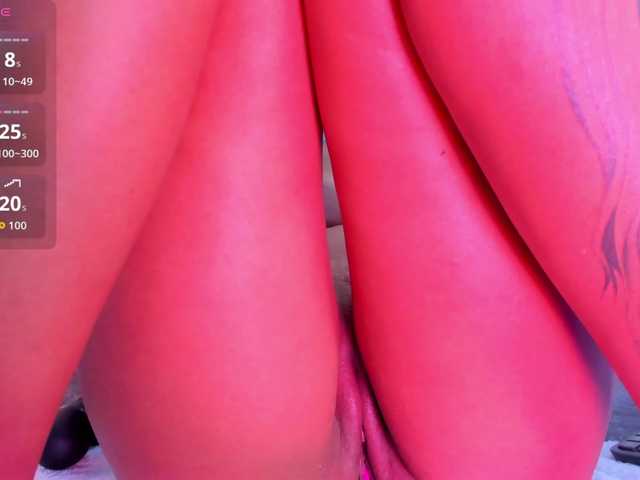 AbeellaDanger's BongaCams show and profile