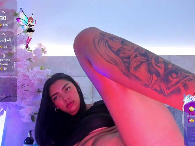 AbeellaDanger's BongaCams show and profile