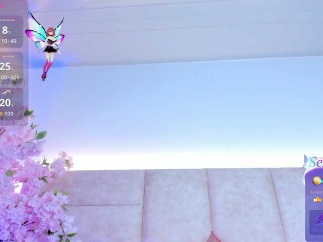 AbeellaDanger's BongaCams show and profile