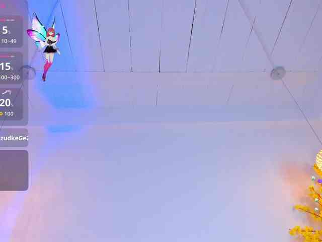 AbeellaDanger webcam