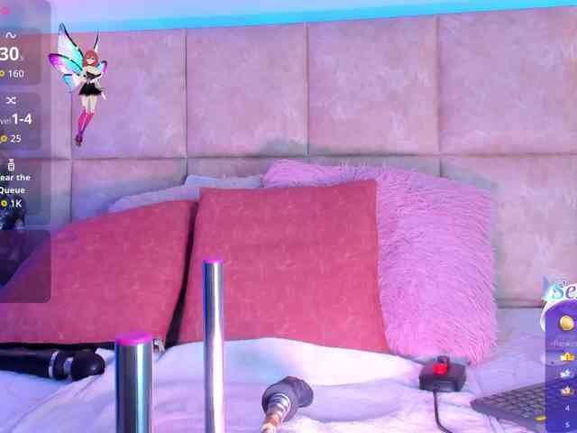 AbeellaDanger webcam