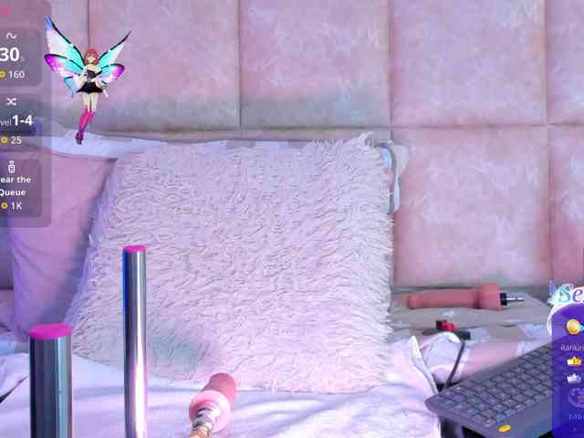 AbeellaDanger webcam