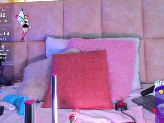 AbeellaDanger webcam