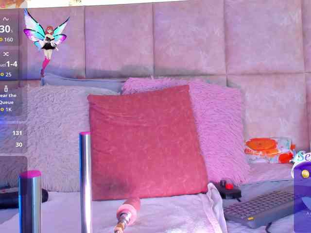 AbeellaDanger webcam