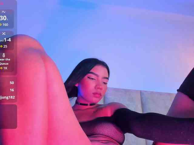 AbeellaDanger webcam