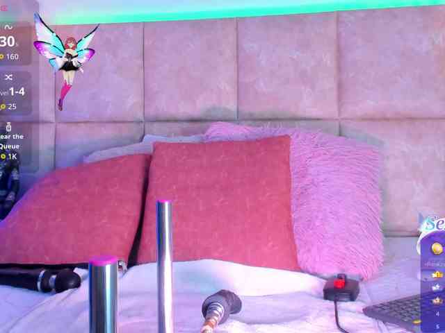 AbeellaDanger webcam