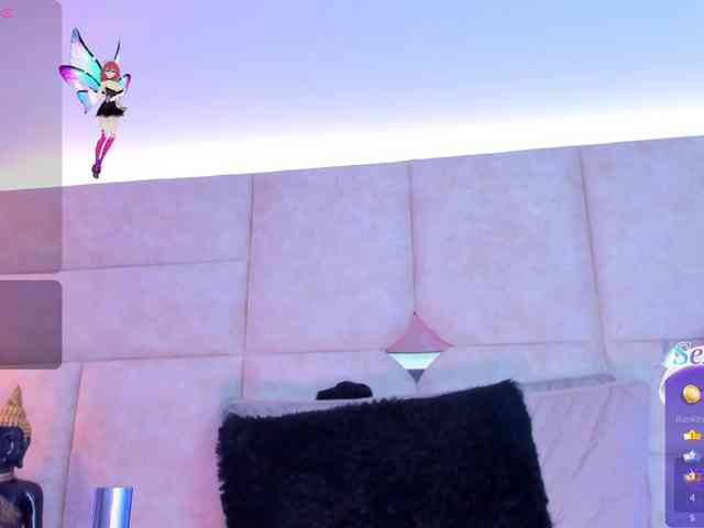 AbeellaDanger Live Webcam on BongaCams